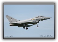 Typhoon FGR.4 RAF ZJ923 DM